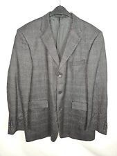 EK4061 Herren Jacket von Abercrombi&Fitch, grau, Gr.56