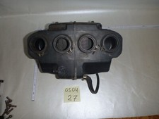 Suzuki GSF 600 Bandit WVA8 Luftfilterkasten Kasten Luftfilter gebraucht