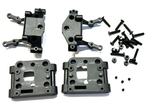 Halter aufhängung für - , rc