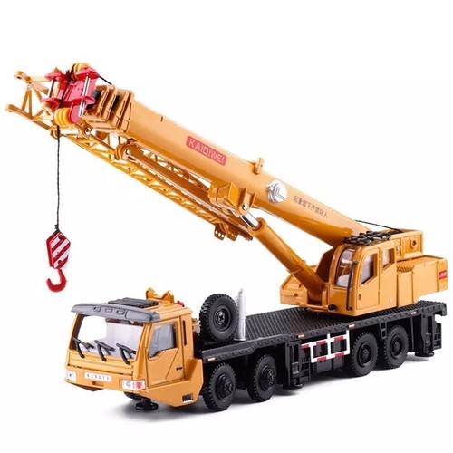 Liebherr chang jiang lt1050 - jiang,