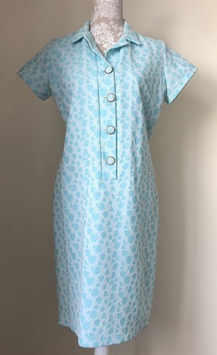 Vintage 60er jahre crimpolene - 60er,