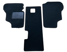 Teppich Fußmatten für