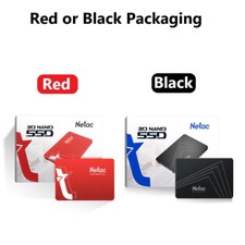 512GB Netac Interne Festplatte