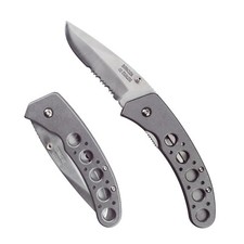 Slimline RICHTER Einhandmesser