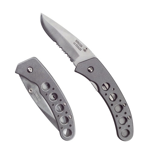Slimline richter einhandmesser - slimline,