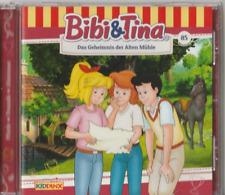 Bibi & Tina - CD - (85) Das