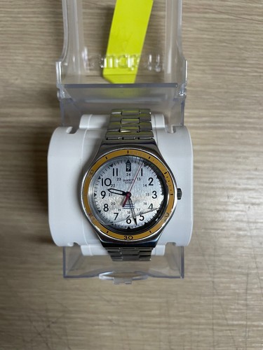 Swatch snice ygs - -,