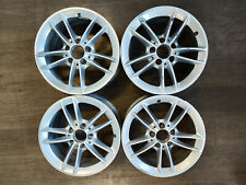 4 Mercedes Benz A B CLA Klasse  W177 W247 W118 16" Alufelgen  A1774010100