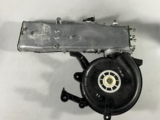 AEG HI056324 L16850A3   Lüftermotor Heizlüfter Gebläse 132070602 #1470-7