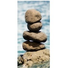 Textilposter - XXL Banner