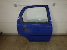 Tür opel corsa - opel, auch
