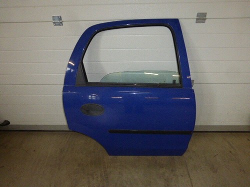 Tür opel corsa auch gsi - tür, c