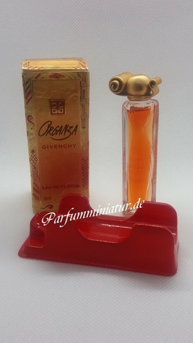 Givenchy organza - (edp, 1996)