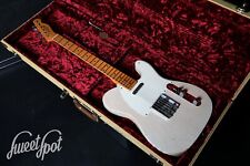 2016 Fender Namm Special 1955 Telecaster Journeyman Custom Shop