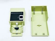 GC Minisharpener Schleifgerät MS-1 Kürette Scaler Schere GEPRÜFT