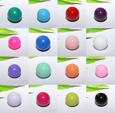 AUSWAHL ++ 18mm Klangkugel