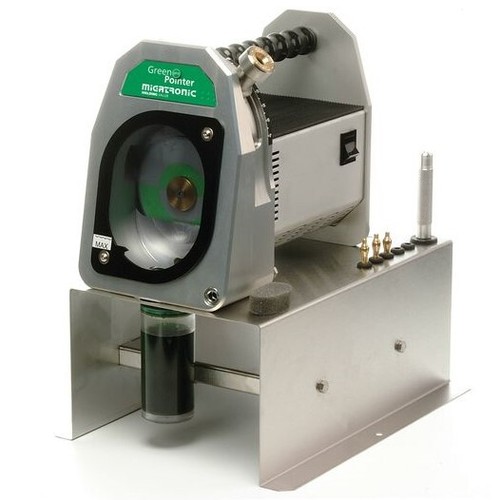 Migatronic green pointer pro - migatronic,