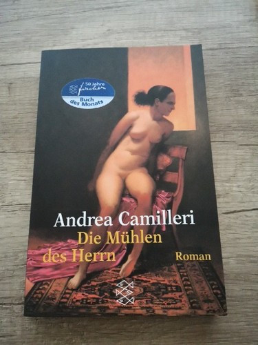 Die mühlen des - die, :