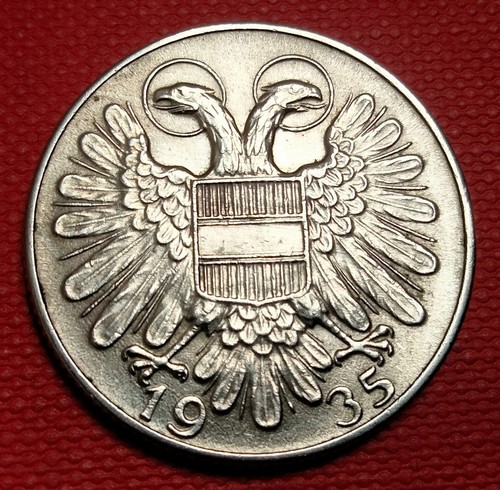 Alte münze für sammler - alte,