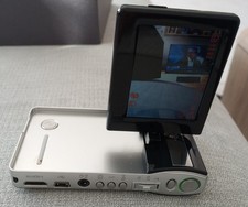 Camcorder VideoShot Full-HDV 1080 von Jay-tech  - gebraucht