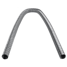 24mm Abgasschlauch Abgasrohr