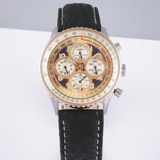 Breitling navitimer airborne - breitling,