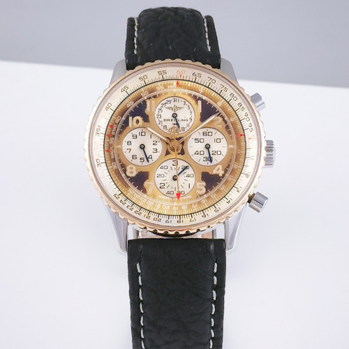 Breitling navitimer airborne - breitling,
