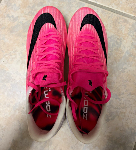 Nike air zoom - zoom, mercurial