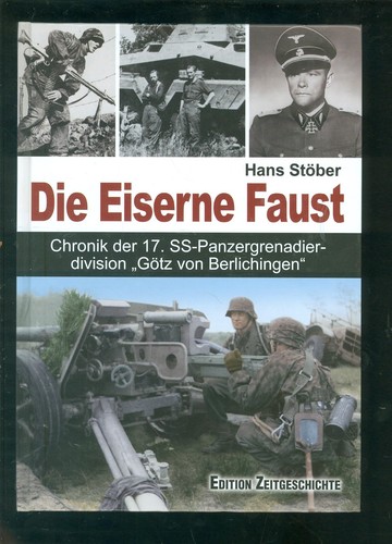 Die eiserne faust chronik der - die,