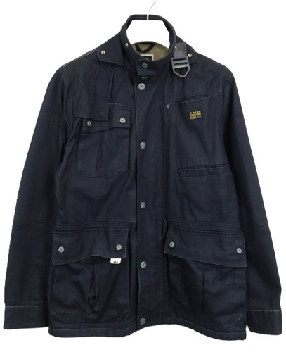 Star thompson dnm jeansjacke - thompson,