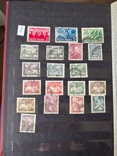 Polen, Poland, 1949 Jahrgang