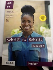 Hueber Schritt für Schritt