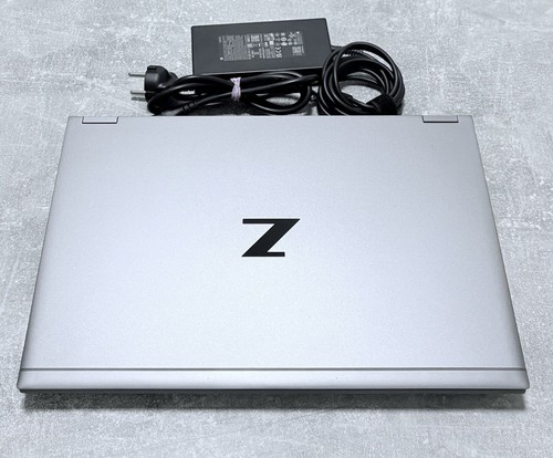 Zbook fury g7 - hp,