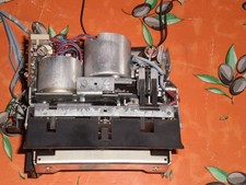 Kassettenlaufwerk für Stereo