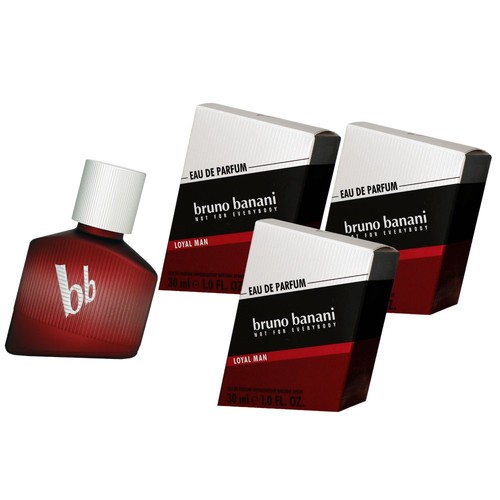 Bruno banani loyal man - loyal, 30