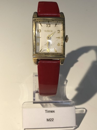 Vintage timex damen - vintage,