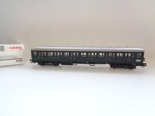 Märklin 43110 abteilwagen - h0,