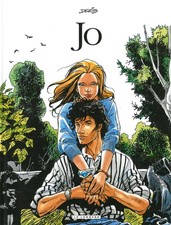 Jo - Bandes dessinees Derib