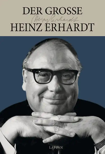 Der große heinz erhardt - große, (na)