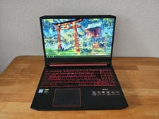 Acer Nitro 5 AN515-54, i7-9750H, GTX1660ti, 32GB RAM, 1TB SSD