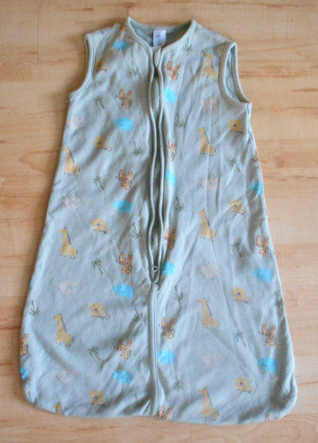 Baby schlafsack khaki - baby, cm