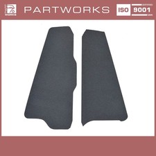 Dämmmatten Motorhaube für