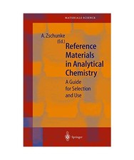 Reference Materials in