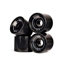 JUCKER HAWAII Longboard Rollen KAKU 69mm 78A CP52 (4er Set) KAKU 69mm 78A CP52