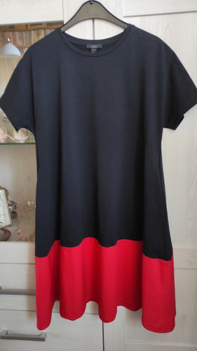 Cos super schönes kleid gr - super,