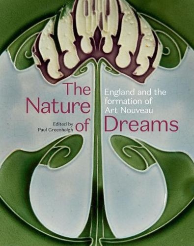 The nature dreams england - the,