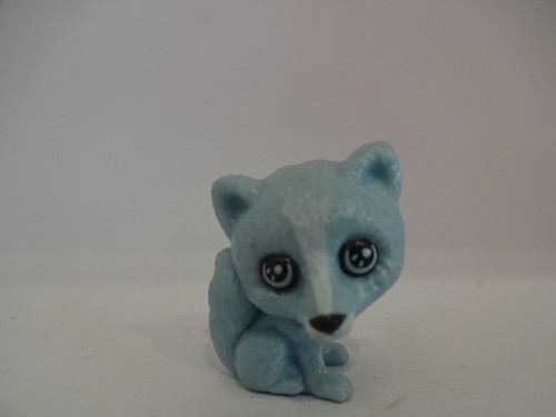 Spiel sammelfigur polar - &,