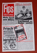 Alter original EUROPA