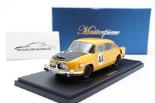 Tatra 603 rally - 603-2,