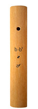 Sonor a#1 Klingender Stab